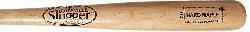 ville Slugger I13 Turning Model Hard Maple Wood Baseball Bat.